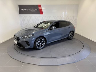 Photo Bmw Serie 1 Série 1 120 170 ch DKG7 M Sport