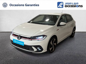 Photo Volkswagen Polo 2.0 TSI 207 S&S DSG7 GTI