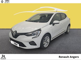 Photo Renault Clio 1.5 Blue dCi 100ch Business 21N