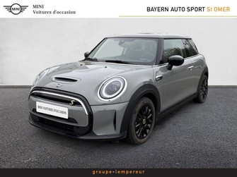 Photo Mini  184ch Edition Camden BVA 5CV