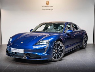 Photo Porsche Taycan 680ch Turbo MY24