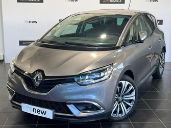 Photo Renault Scenic IV BUSINESS Blue dCi 120 - 21