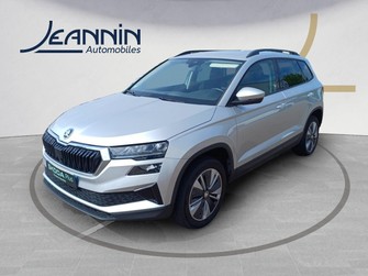 Photo Skoda Karoq Karoq 2.0 TDI 116 ch SCR DSG7