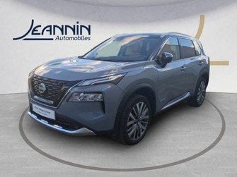 Photo Nissan X Trail X-Trail e-POWER 213 ch e-4ORCE 7 Places