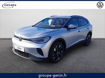 Photo Volkswagen ID.4 ID.4 286 ch Pro