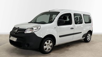 Photo Renault Kangoo EXPRESS KANGOO EXPRESS CA MAXI 1.5 DCI 90 E6