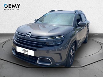 Photo Citroen C5 Aircross PureTech 180 S&S EAT8 Shine