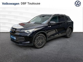 Photo Volkswagen Tiguan NOUVEAU 2.0 TDI 150CH DSG7 ELEGAN
