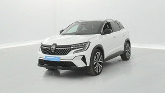 Photo Renault Austral Austral E-Tech hybrid 200