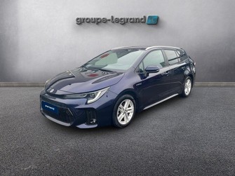 Photo Suzuki Swace 1.8 Hybrid 140ch Pack MY24