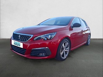 Photo Peugeot 308 308 BlueHDi 130ch S&S BVM6
