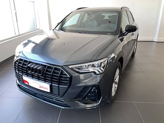 Photo Audi Q3 Q3 35 TFSI 150 ch S tronic 7