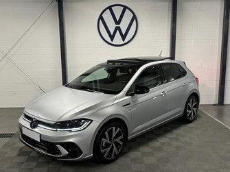 Photo Volkswagen Polo 1.0 TSI 95ch R-Line