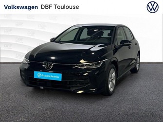 Photo Volkswagen Golf 1.5 TSI EVO2 116 BVM6 Life Plus