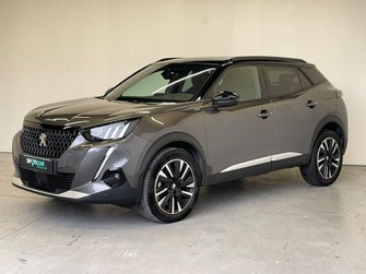 Photo Peugeot 2008 1.2 PureTech 130ch S&S GT Pack EAT8