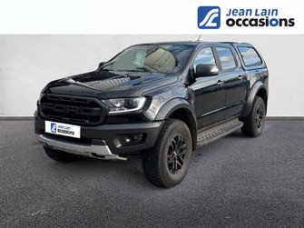 Photo Ford Ranger DOUBLE CABINE 2.0 ECOBLUE 213 S&S BV10 RAPTOR