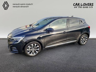 Photo Renault Clio E-Tech full hybrid 145 Techno