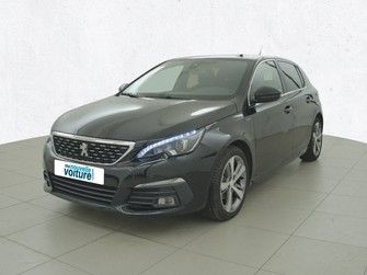 Photo Peugeot 308 308 PureTech 130ch S&S EAT8