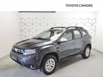 Photo Dacia Duster TCe 130 4x2 Expression