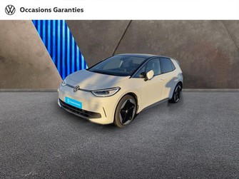 Photo Volkswagen ID.3 204ch Pro S 77 kWh Life Max