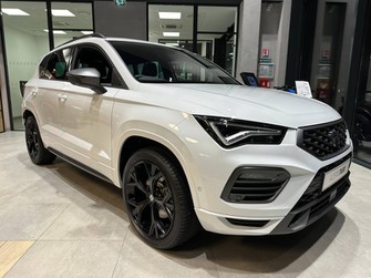 Photo Seat Ateca 2.0 TDI 150ch Start&Stop FR 4Drive DSG7