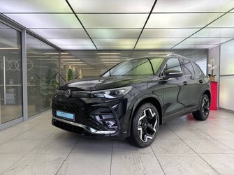 Photo Volkswagen Tiguan Tiguan 1.5 eHybrid 204ch DSG6