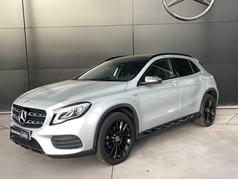 Photo Mercedes GLA GLA GLA 200 7-G DCT