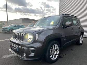 Photo Jeep Renegade 1.0 GSE T3 120ch Limited