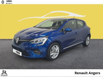 Photo Renault Clio 1.5 Blue dCi 85ch Business