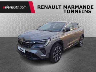 Photo Renault Austral E-Tech hybrid 200 Techno
