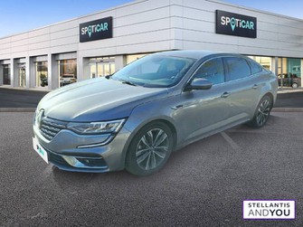 Photo Renault Talisman Blue dCi 160 EDC Intens