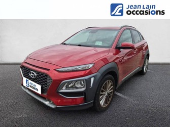 Photo Hyundai Kona 1.0 T-GDi 120 Edition #1