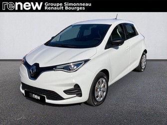 Photo Renault ZOE R110 Life