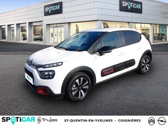 Photo Citroen C3 C3 PureTech 83 S&S BVM5