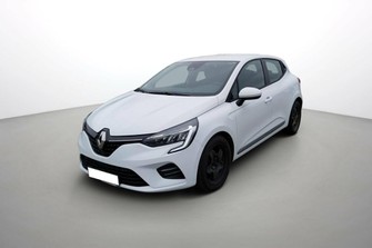 Photo Renault Clio V Clio SCe 65 - 21