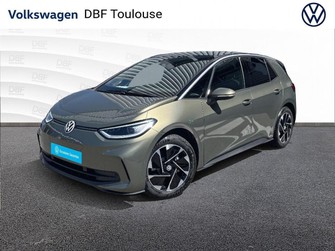 Photo Volkswagen ID.3 FL PRO (59KWH) ID. (204CH)