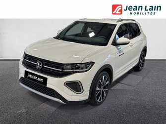 Photo Volkswagen T-Cross 1.5 TSI 150 Start/Stop DSG7 R-Line