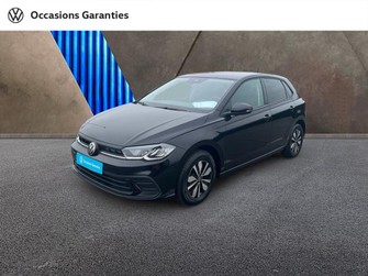 Photo Volkswagen Polo 1.0 TSI 95ch VW Edition
