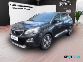 Photo Peugeot 3008 1.5 BlueHDi 130ch E6.c Allure S&S