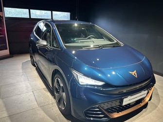 Photo Cupra Born Born 230 ch - Batterie L