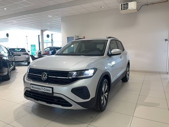 Photo Volkswagen T-Cross T-Cross 1.0 TSI 95 Start/Stop BVM5