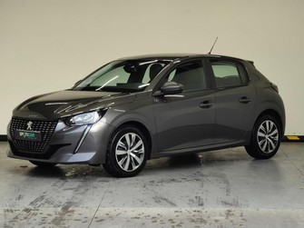 Photo Peugeot 208 1.2 PureTech 75ch S&S Active Business