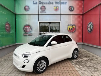 Photo Fiat 500e 118ch