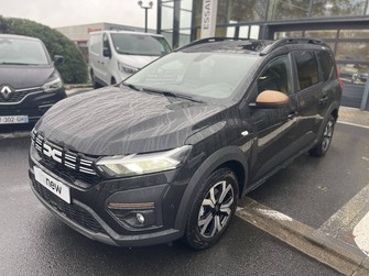 Photo Dacia Jogger Jogger TCe 110 7 places