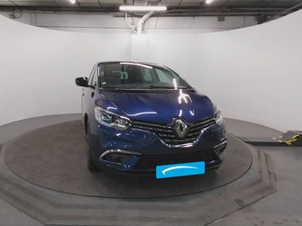 Photo Renault Scenic IV Scenic TCe 140 FAP EDC - 21