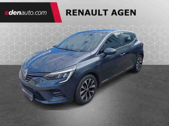 Photo Renault Clio TCe 90 - 21N Intens