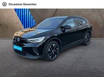 Photo Volkswagen ID.4 286ch Pro 4Motion 77 kWh Life Max