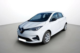Photo Renault ZOE Zoe R110 Achat Intégral
