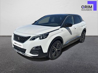 Photo Peugeot 3008 3008 1.6 THP 165ch S&S EAT6