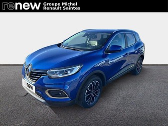 Photo Renault Kadjar Kadjar TCe 140 FAP Intens